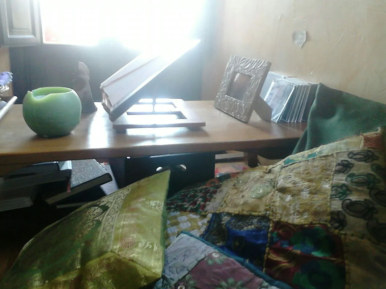 Albergue in yoga stijl