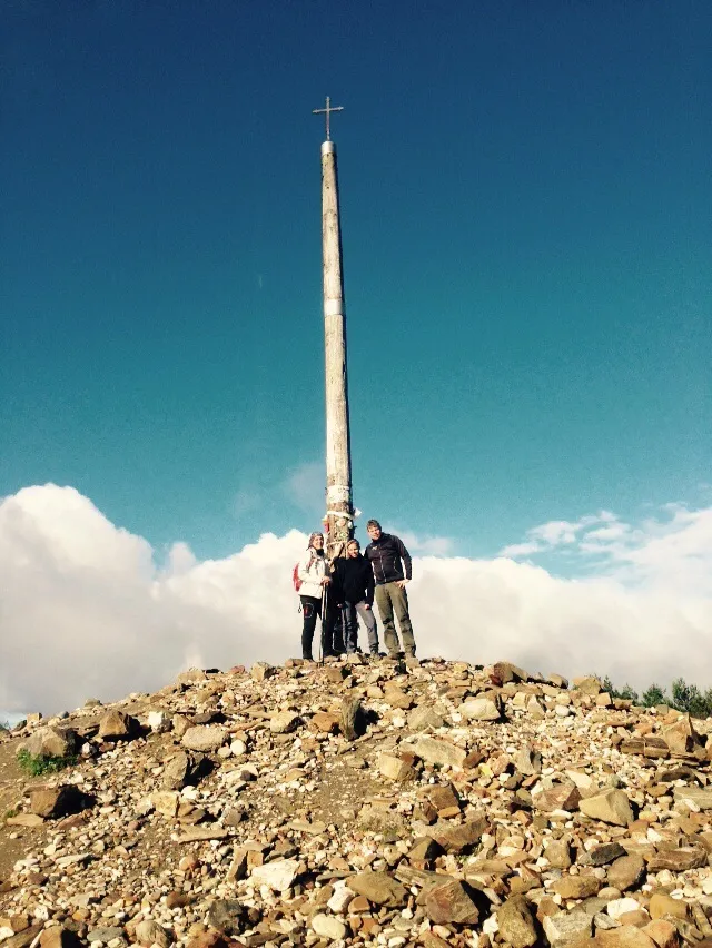 Cruz de Ferro