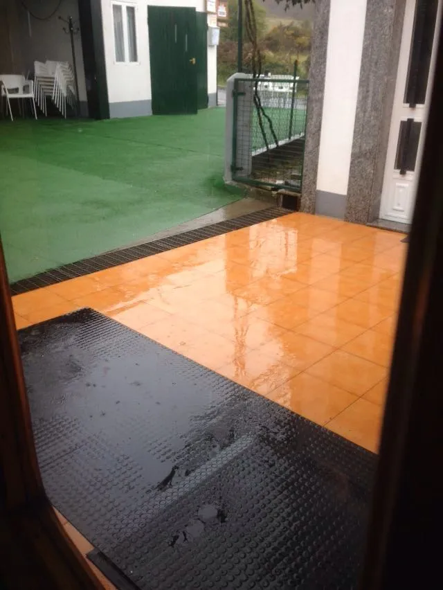 Regen, regen, regen